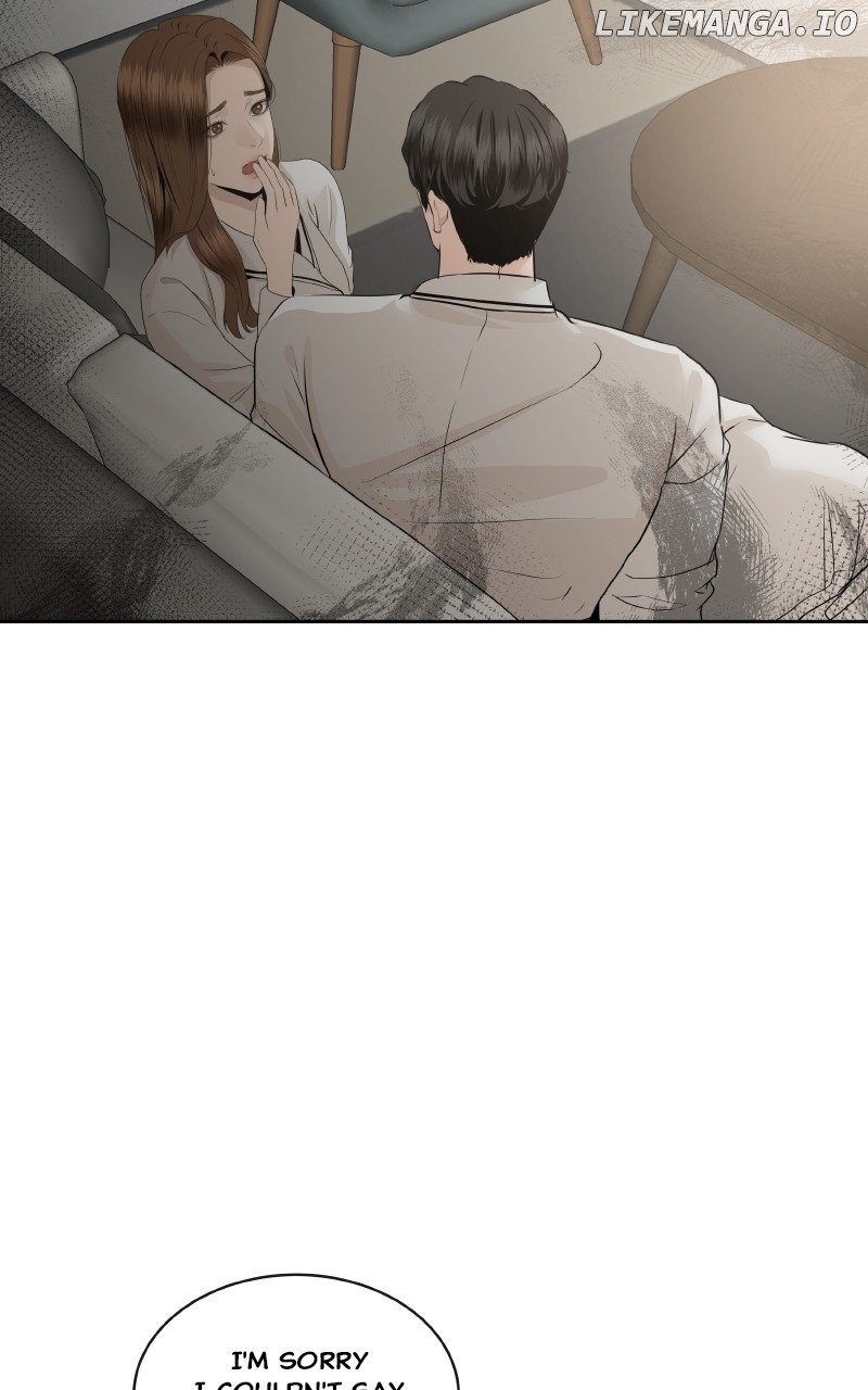 I Give You My All Chapter 70 - page 13